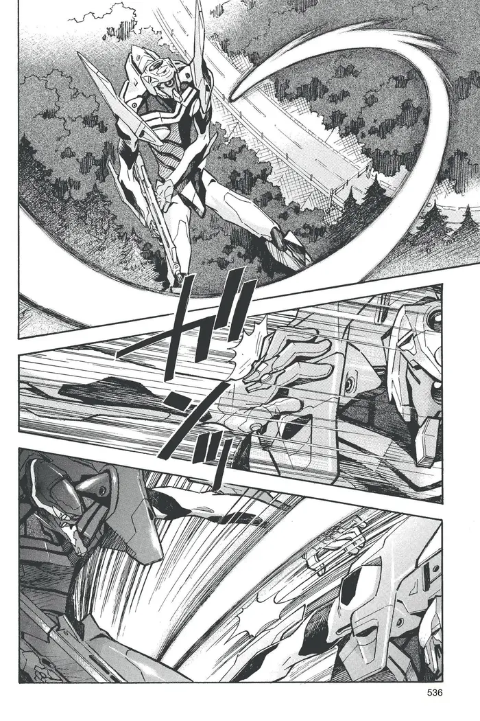Neon Genesis Evangelion Chapter 63 image 12_optimized